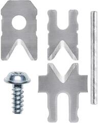 KNIPEX lama de schimb pentru cleste de dezizolat (12 69 21) Cleste