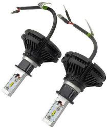  Homasita Lumiled H3 LED Izzópár - 6000 Lumen - IP67 (90H3LED)