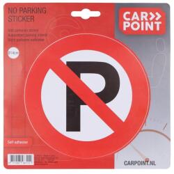  Carpoint , Matrica, Parkolni Tilos (371316007) (371316007)