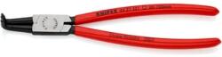 KNIPEX zégerfogó Belső | Hajlított | 215 mm (44 21 J31 SB)