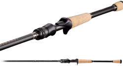Megabass LEVANTE P3 F5.1/2-74LV 1PC SLEPPER CONTACT BAITCAST 226cm 10.5-28gr (MB558603) - pepita