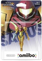 Nintendo amiibo Smash Samus Figure - 1067066 (1067066)