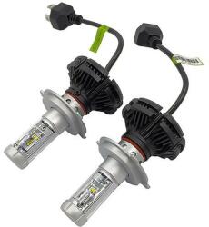  Homasita Lumiled H4 LED Izzó - 6000 Lumen - IP67 (90H4LED)