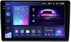 T'EYES Navigatie Auto Teyes CC3 2K Citroen Jumper 2006-2023 6+128GB Ecran 9.5Inch QLED Octa-core 2Ghz Android 4G LTE / Bluetooth 5.1 / Wi-Fi DSP (755249838708)