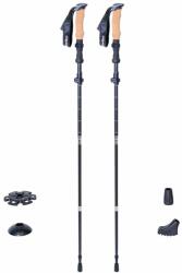  Trekking karbon túrabot insportline caretera 5-részes (ISL-24700/szines)