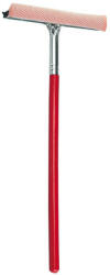 LAMPA , Ablaklehúzó Fanyelű 25 Cm Fej 55 Cm Nyél