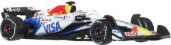 Hot Wheels Model de colecție Hot Wheels Curse: Mașini - Visa Cash App Racing Bulls #6 Isaac Hajjar, Formula 1 Season 2025 (JKD91)