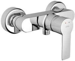 Jika Ponta Style Fali zuhanycsaptelep fém fényes króm H3312H70044001 (H3312H70044001)