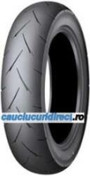 Dunlop TT92 GP ( 3.50-10 TL 51J M/C DOT2022 ) - cauciucuridirect