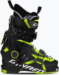 DYNAFIT Încălțăminte de schi de tură pentru bărbați DYNAFIT Radical black out/ultra yellow