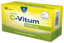 Oleofarm Vitamina C, 1000 mg, 60 capsule, Oleofarm