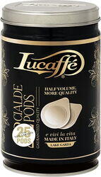 Lucaffé Cafea Lucaffe Mr. Exclusive Arabica Gourmet 44mm capsule ESE 25 bucati a 6g (V3010)