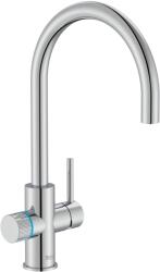 Roca Aquafy baterie bucătărie pe picior crom A5A8B3GC00 (A5A8B3GC00)