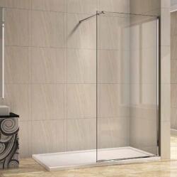 Aquatrend W10 Walk-in zuhanyfal - 120x200 cm (69568)