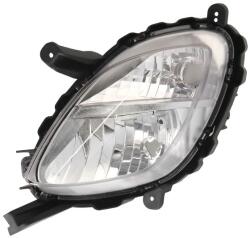 DEPO Lampa de Ceata Fata Stanga (h27w/P21W) Kia Picanto Ii Ta 05.11-03.15 KIA PICANTO 1/PICANTO 2 (223-2026L-UE)