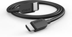 Anker Cablu HDMI 8K@60Hz, 48Gbps, 1.8m, Negru (A8742011)