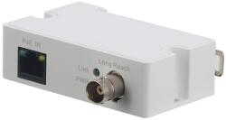 Dahua Extender Ethernet prin cablu coaxial, receptor, 1 port RJ45, Dahua LR1002-1EC-V3 (LR1002-1EC-V3)