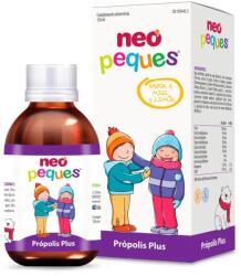 Neovital Health Sirop pentru copii cu propolis, echinacea și polen, 150 ml, Neovital Health
