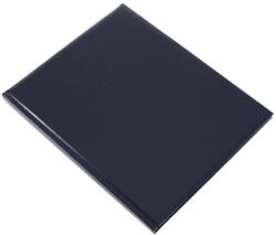 Realsystem Határidőnapló REALSYSTEM Standard A/4S heti fehér lapos kék 2027 5211-04 (5211-04)