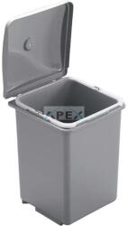EKOTECH - Beépíthető hulladékgyűjtő PEPE 40 1x13 liter - webmuszaki