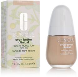 Clinique Even Better Clinical Serum Foundation SPF 20 (CN 10 Alabaster VF) 30 ml