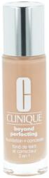 Clinique Beyond Perfecting Foundation + Concealer 30 ml árnyék 07 Cream Chamois