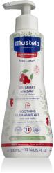 Mustela Bébé Soothing Cleansing Gel 300 ml