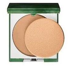 Clinique Stay-Matte Sheer Pressed Powder 7, 6 g árnyék 03 Stay Beige