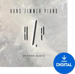 Spitfire Audio Hans Zimmer Piano (Digitális termék)