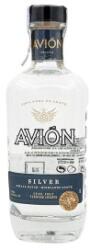 Avión Tequila Avion Silver, Alcool 40%, 0.7 l