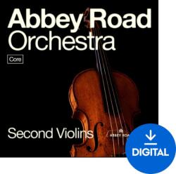 Spitfire Audio Abbey Road Orchestra: 2nd Violins Core (Digitális termék)