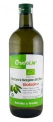 Joe and Co Ulei de Masline Bio Extravirgin Presat la Rece, Crudolio, 1000 ml