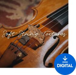 Spitfire Audio Soft String Textures (Digitális termék)