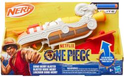 Hasbro Nerf: One Piece Going Merry Blaster szivacslövő fegyver - Hasbro (G2979)