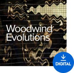 Spitfire Audio Woodwind Evolutions (Digitális termék)