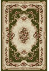 Delta Carpet Covor Dreptunghiular, 200 x 300 cm, Verde, Lotos 574-310 (LOTUS-574-310-23) Covor