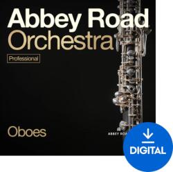 Spitfire Audio Abbey Road Orchestra: Oboes Professional (Digitális termék)