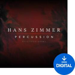 Spitfire Audio Hans Zimmer Percussion Professional (Digitális termék)