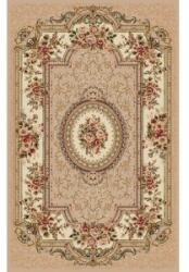Delta Carpet Covor Dreptunghiular, 250 x 350 cm, Bej, Lotos 571 (LOTUS-571-110-2535) Covor