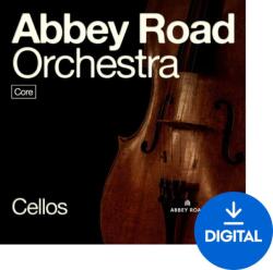 Spitfire Audio Abbey Road Orchestra: Cellos Core (Digitális termék)