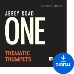 Spitfire Audio Abbey Road One: Thematic Trumpets (Digitális termék)