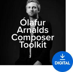 Spitfire Audio Olafur Arnalds Composer Toolkit (Digitális termék)