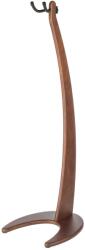 Pasadena LGS Walnut Matt Háromlábú gitárállvány (LGS-WM)