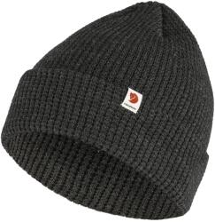Fjallraven Căciulă Fjallraven Tab Hat - Dark Grey