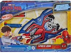 Hasbro Nerf: Pókember Vadonatúj nap Web Strike Blaster szivacslövő fegyver - Hasbro (G2454)