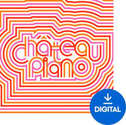 Spitfire Audio Château Piano (Digitális termék)
