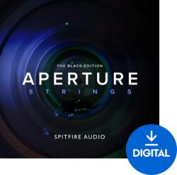 Spitfire Audio Aperture Strings (Digitális termék)