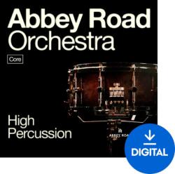 Spitfire Audio Abbey Road Orchestra: High Percussion Core (Digitális termék)