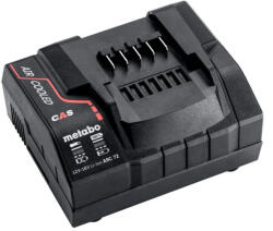 Metabo 627382000 ASC 72 Töltő "AIR COOLED" 12V-18V (627382000)