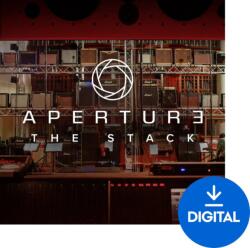 Spitfire Audio Aperture The Stack (Digitális termék)